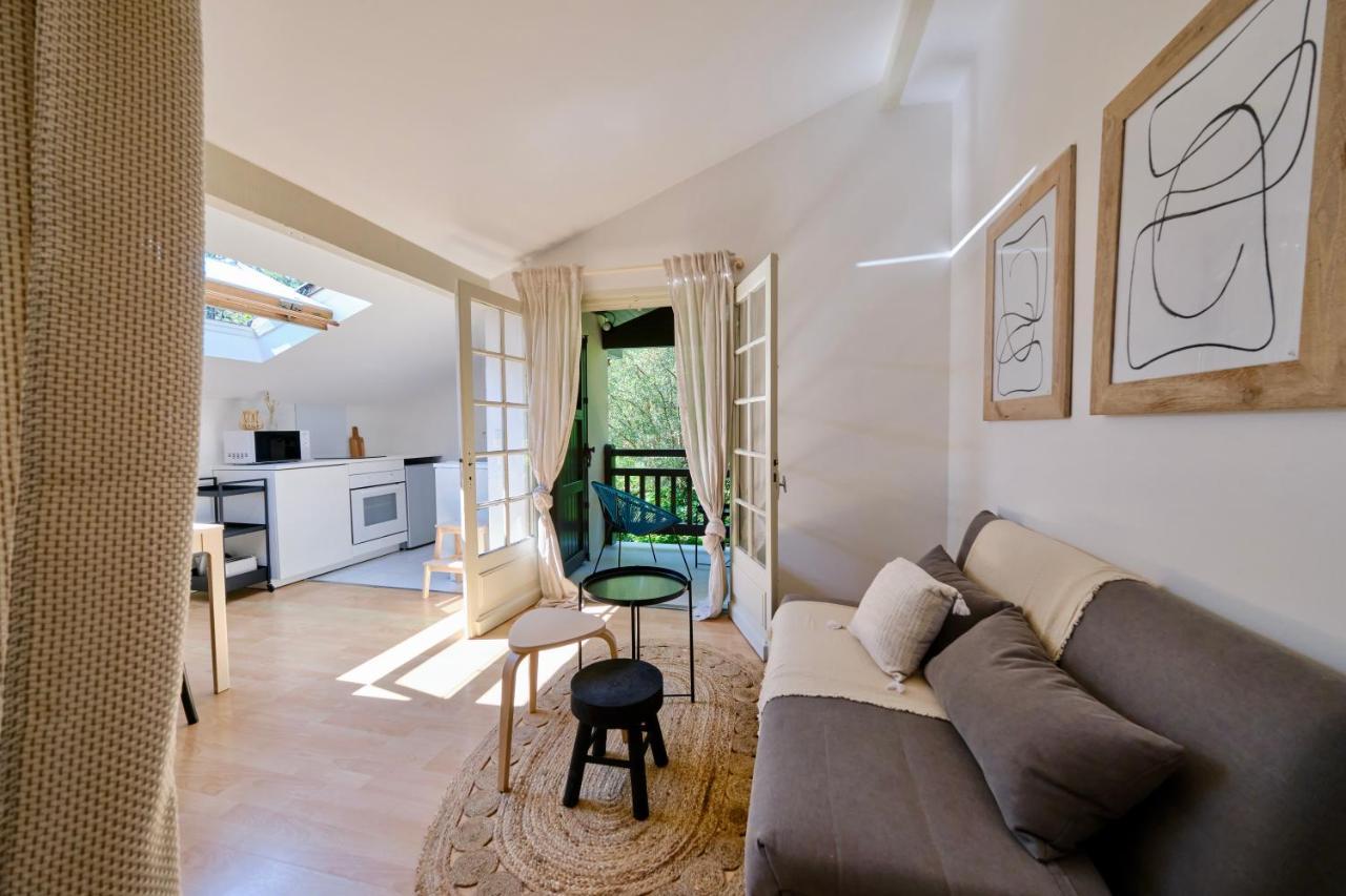 Nid De Line, Villa Hostal Naou Hossegor Wifi Netflix Soorts-Hossegor ภายนอก รูปภาพ