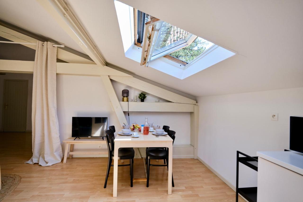 Nid De Line, Villa Hostal Naou Hossegor Wifi Netflix Soorts-Hossegor ภายนอก รูปภาพ